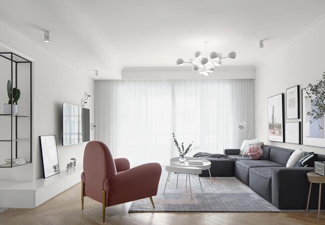 想要裝修現(xiàn)代簡約風(fēng)，需要注意什么？